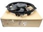 Radiaatori Ventilaator Citroen Peugeot 1250F8 Qplus