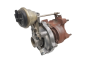 Turbokompressor 54359700000 54391015069 1.5 DCI Renault Nissan S36