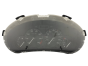 Spidomeeter Peugeot 206 9645096180 503000300001 49073