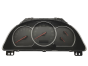 Tahhomeeter Suzuki Grand Vitara 34110-50J02 30558