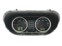 Spidomeeter Ford Fiesta 4S6F-10849-JA 4S6F10849JA 39880