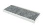 Salongifilter 8A0819439 B12817 VW Audi Borsehung