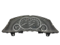 Tahhomeeter Opel Meriva 13173381XT 110080162026 44063