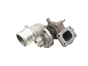 Turbokompressor Garrett 7700108866 454204-2 1.9 TD Renault