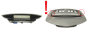 Tahhomeeter Citroen C4 P96613462ZD 51571