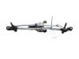 Kojamehe Mehhanism Citroen DS3 C4 2 9824784980 W000085339