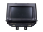 Navigatsiooni ekraan Renault Trafic 2 8200001376B 21653543-1
