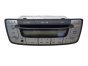 Raadio CD-mängija C1 107 Aygo 86120-0H010 CQ-MS0570LC W53811 1193