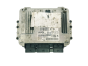 Juhtplokk 0281012465 9661004480 9653958980 PSA Bosch 33719