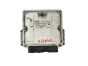 Juhtplokk 0281011064 P04727665AB HN7ABO Chrysler Bosch 34588