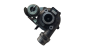 Turbokompressor 7701478939 54359710028 1.5 DCI Dacia Renault Borg