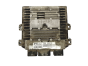 Juhtplokk 9650517880 9647423380 5WS40049C-T PSA Siemens 16616