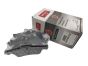 Piduriklotsid Taga Originaal 8660006314 Renault Motrio