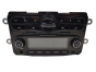 Autoraadio BT USB Smart 281151408R R013-X07