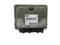Juhtplokk 51793106 IAW4AF.M9 61600.627.07 Fiat Magneti Marelli 47880