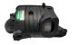 Õhufiltri Korpus 036129611C B12803 VW Audi Seat Skoda Borsehung