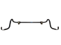 Stabilisaator Ees 546113587R Renault Trafic 3 Vivaro 2 NV300 Talento