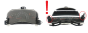 Spidomeeter Fiat Panda 51871016 503005310800 48819