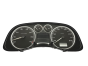 Tahhomeeter Peugeot 307 9645768480 E 01 57942
