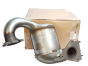 Katalüsaator Renault Opel Nissan 8201098887 Originaal
