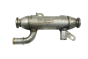 EGR Jahuti 9634565480 1628KR Valeo 2.0 HDI Citroen Peugeot