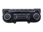 Soojenduse Juhtseade AC Volkswagen 5K0907044AJ