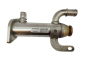 EGR Jahuti 9645689780 2,0 HDI TDCi Citroen Peugeot Ford Volvo