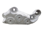 Kinnitus, Klamber Opel Astra K 13364008 GM