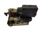 Ukse luku mehhanism Parem Taga 96056003 Citroen ZX Rockwell 11183