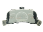 Spidomeeter Fiat Panda 51871010 503005310301 40169