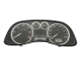 Tahhomeeter Peugeot 307 9655476580 G00 48347