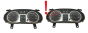 Spidomeeter Renault Clio 2 8200261102 59504