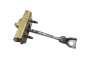 Uksehingi Stopper Parem/Vasak Ees Peugeot 307 9181G7