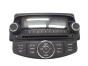 Raadio CD-mängija Opel Adam Corsa E 13446529 UH7-U2Q DWGM1004