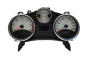 Tahhomeeter Peugeot 207 9666133380 A2C53337662 VDO 1509