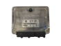 Juhtplokk 038906018BR 0281001850 VW Skoda Bosch 3426