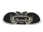 Tahhomeeter Renault Clio 4 248108588R C 47399