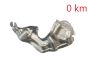 Soojuskaitse 140134019R 2.3 dCi BiTurbo Renault Master 3 0km