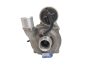 Turbokompressor 144113163R 54359700033 882916H82301868 1.5 DCI Renault