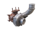 Turbokompressor 036999H067677 7701473757 K03-055 Renault Master 2 2.5 dci