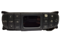 Soojenduse Juhtseade Mitsubishi Carisma MR398016 CAB502A005C 6152
