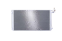 Konditsioneeri kondensaator Tehke VW Seat 7N0820411E 88201767901 Vika