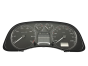 Tahhomeeter Peugeot 307 9654485080 A01 49486