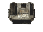 Juhtplokk 0281010707 9647158080 9647785580 PSA Bosch 16373