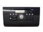 Raadio CD-mängija Suzuki Swift 39101-62J0 CQ-MX0470LC PACR01 1284