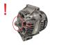 Generaator 7700422237 A11VI94 75A Valeo Renault