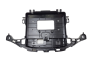 Raadiopaigaldusraam Navi Opel Astra K 39026780