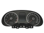 Tahhomeeter VW Polo 6R 6R0920860H A2C53428453 31851