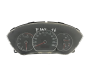 Spidomeeter Suzuki Swift A2C53060969 Siemens VDO 58529