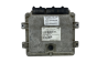 Juhtplokk 55204203 6A0.3B0.00.A7 4100119 Fiat Metatron 47881